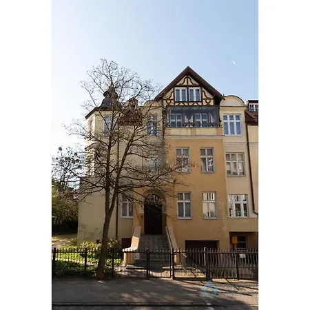 Sandy Beach By 3City Rentals Sopot Exterior photo