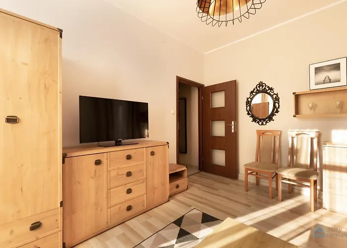 Sandy Beach By 3City Rentals