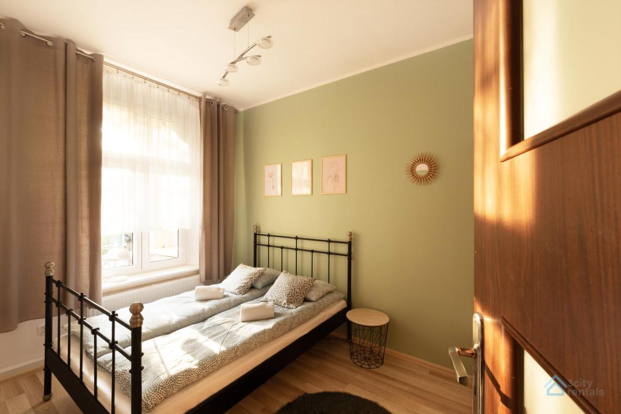 Sandy By 3city Apartment Sopot