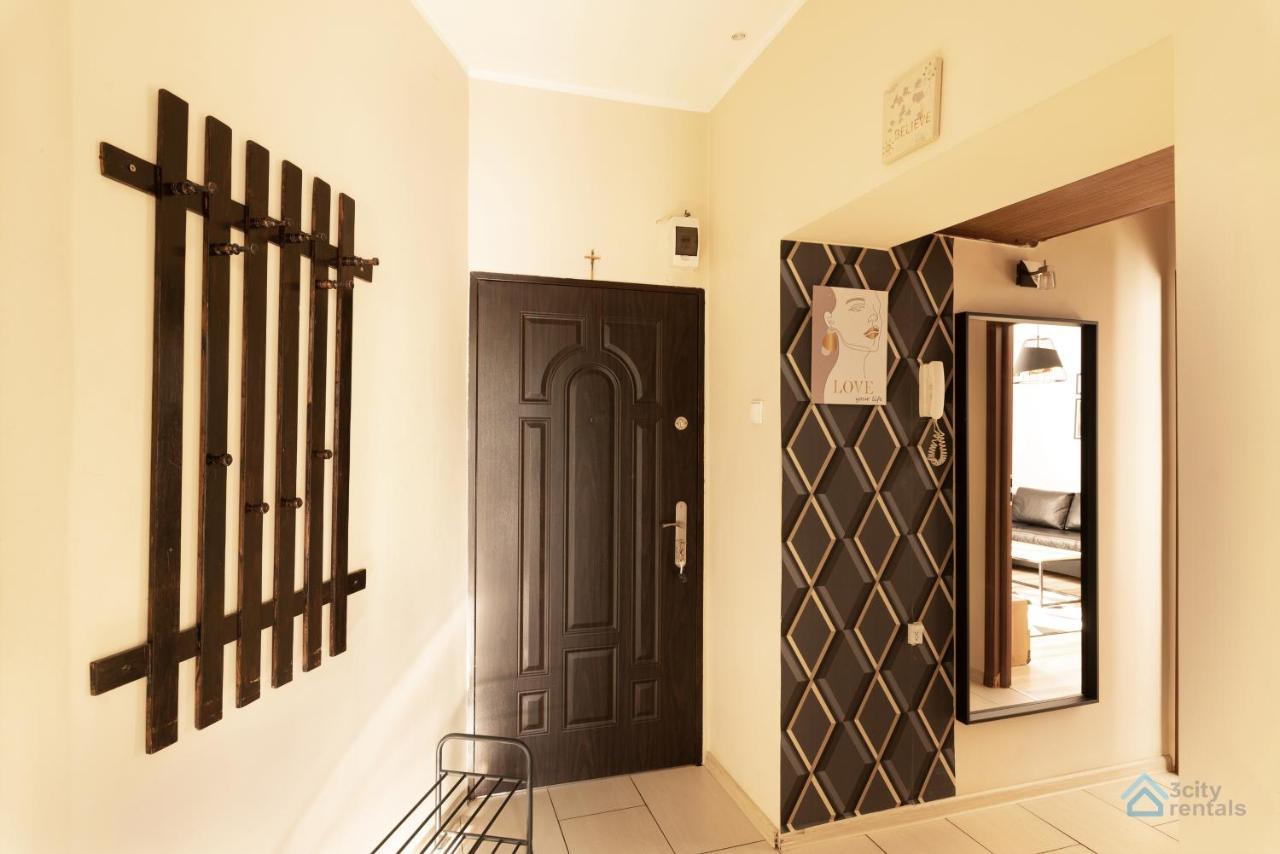 Apartment Sandy By 3city