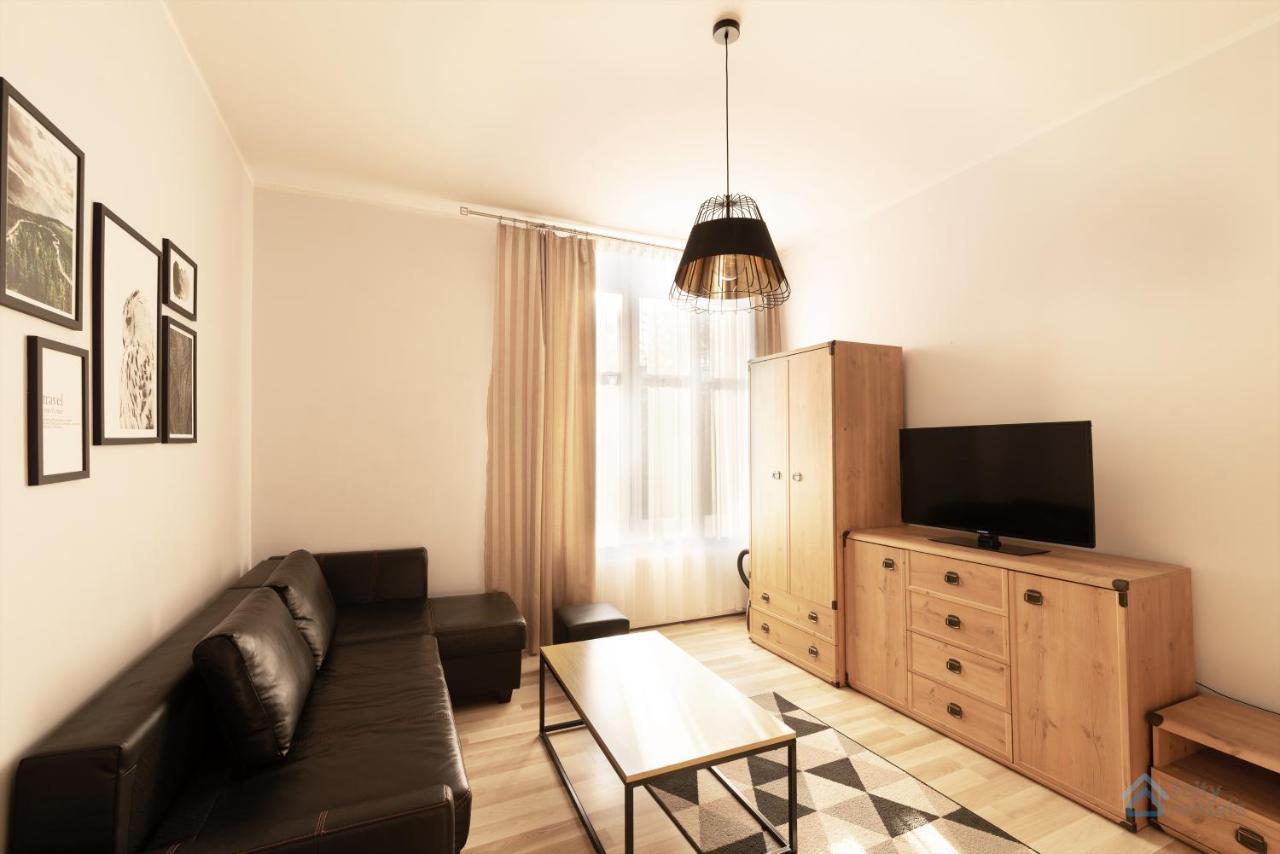 Apartment Sandy By 3city