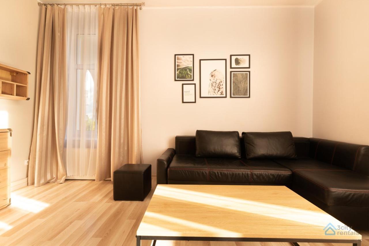 Apartment Sandy By 3city Sopot